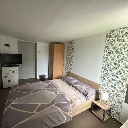 De Inchiriat David Pensión