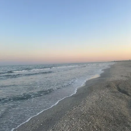 Pensión De Inchiriat David Corbu (Constanta)