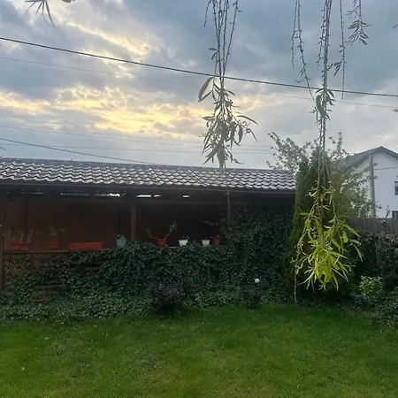 Pensión De Inchiriat David