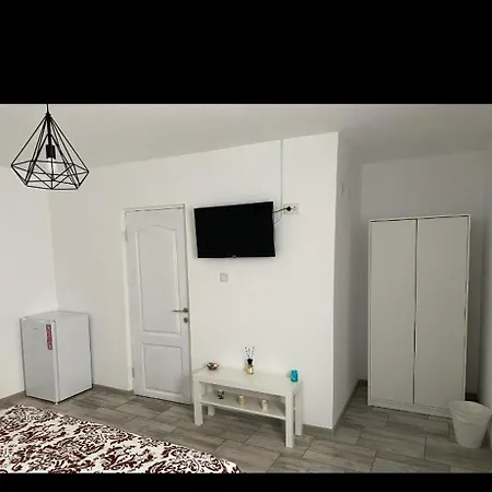 בית הארחה De Inchiriat David קורבו