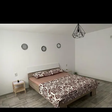 De Inchiriat David בית הארחה *