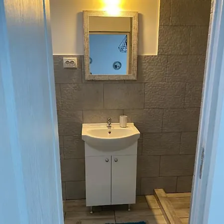 בית הארחה De Inchiriat David *